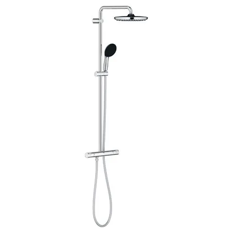 Grohe Vitalio Start System 250 26822001 Takduschset Erbjudandepris
